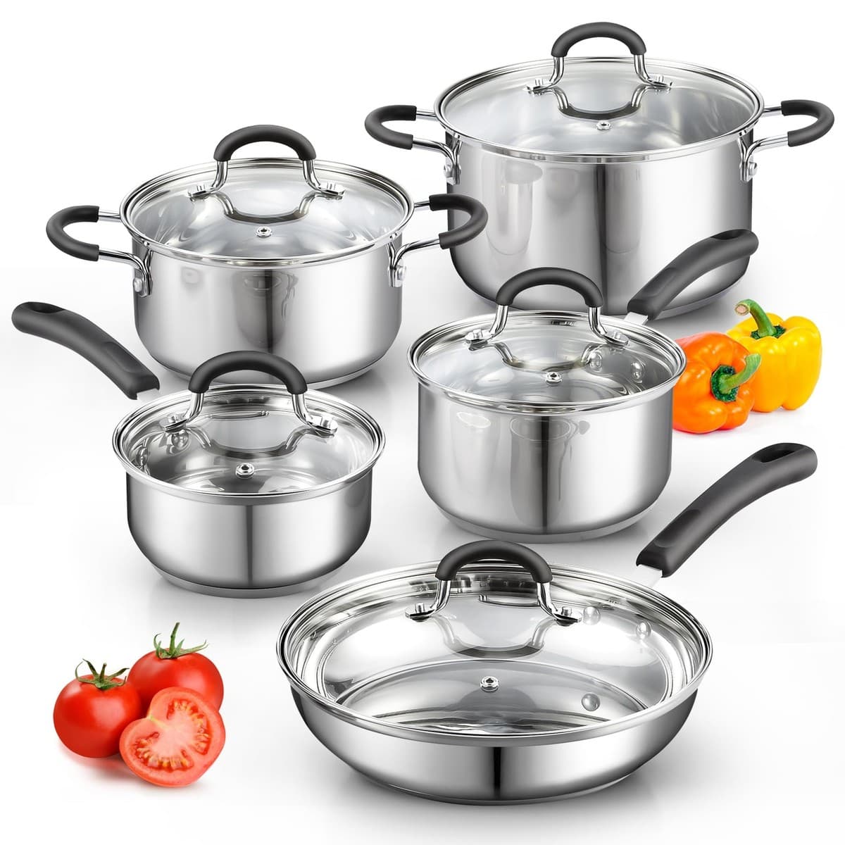Kitchenware