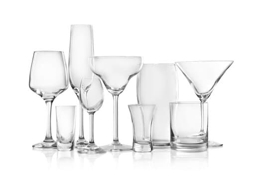 Glassware