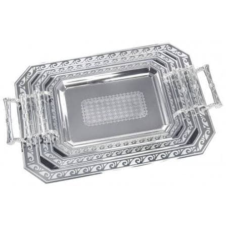 Tray Collection