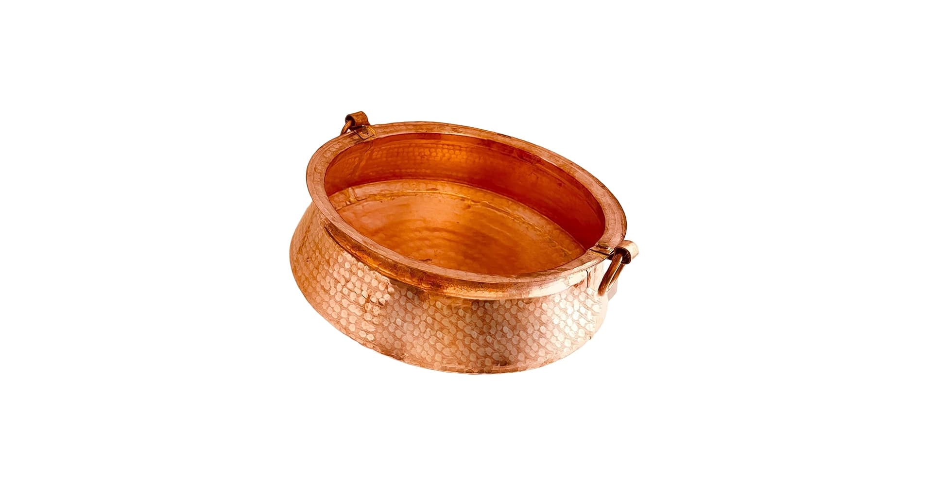 Copper Items