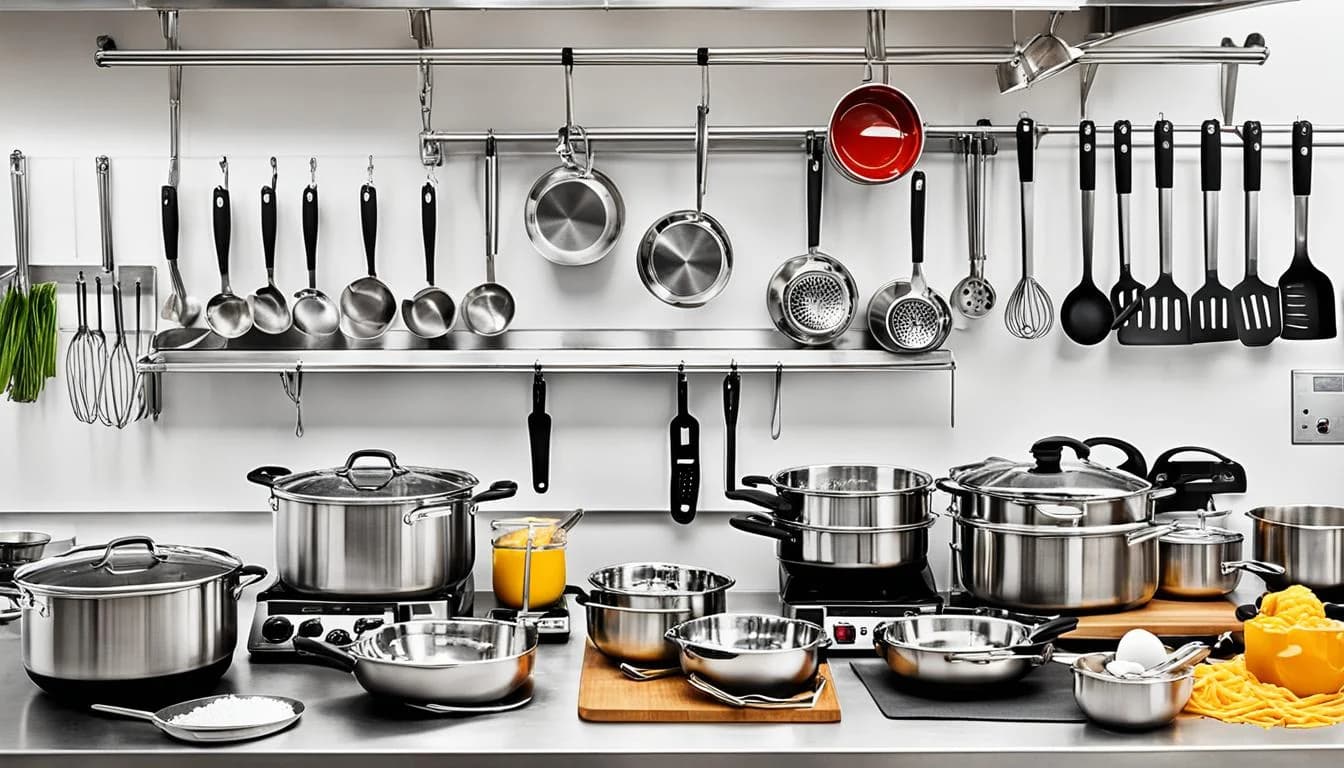 Restaurant Items