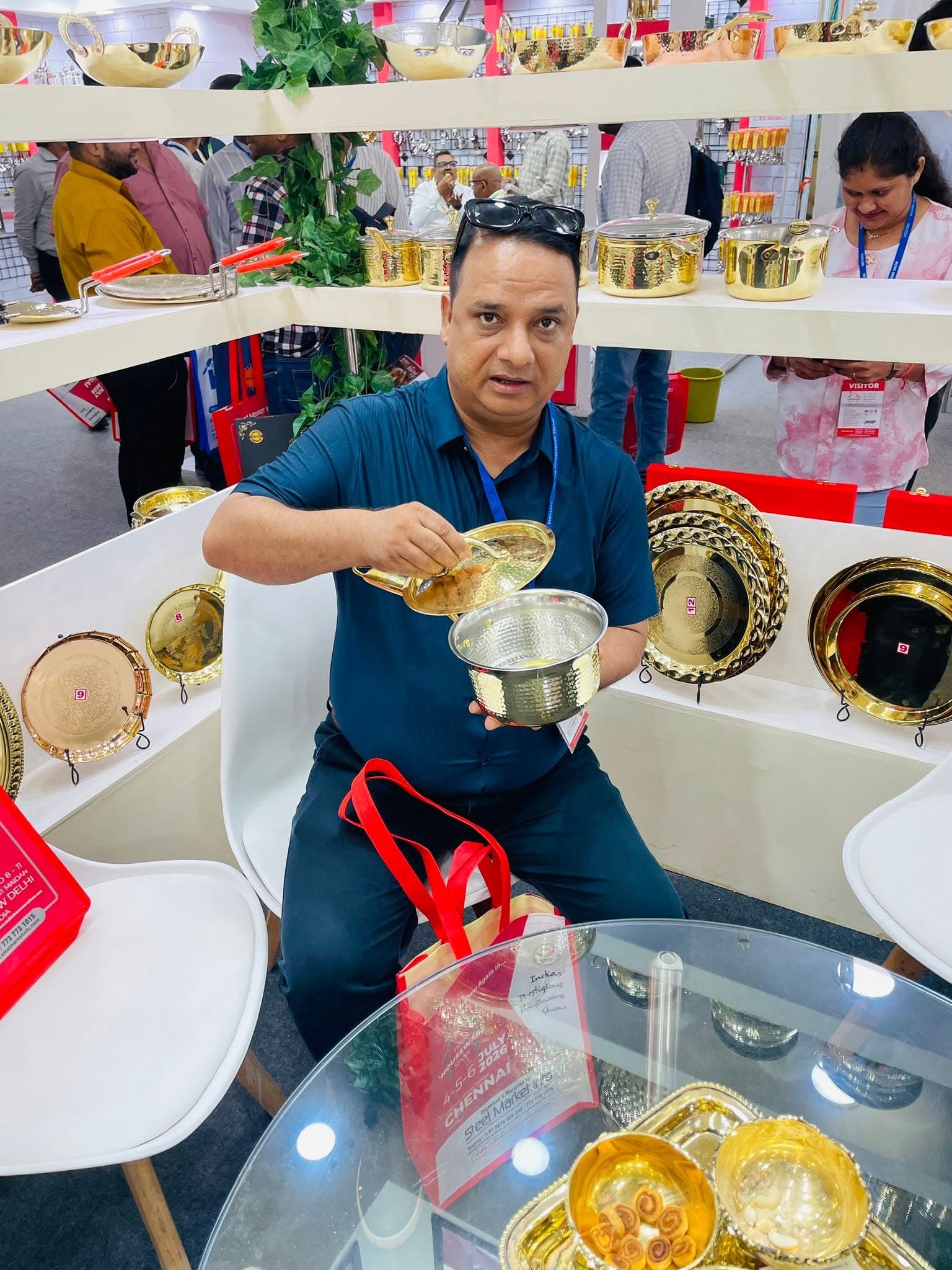 Houseware Show