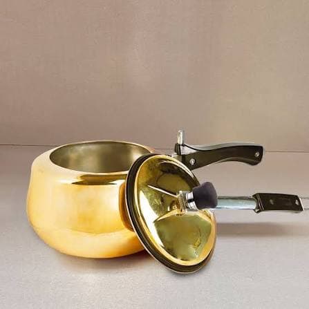 Brass Items